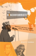 The Nonconformists_Book Cover