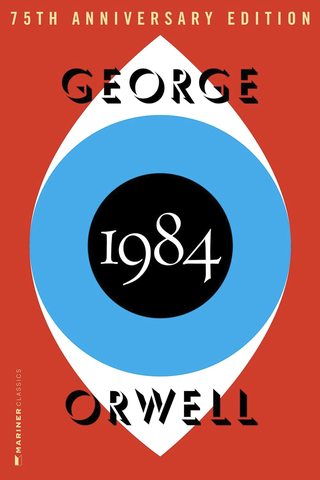 1984 cover