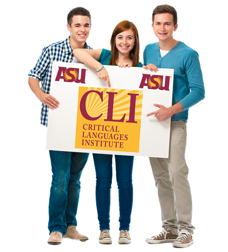 cli students