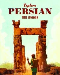 CLI Persian Postcard