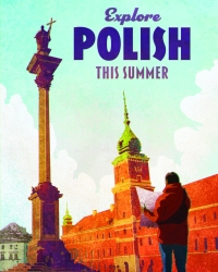 CLI Polish Postcard
