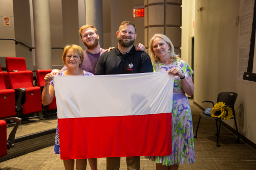 Polish - Cultural Night