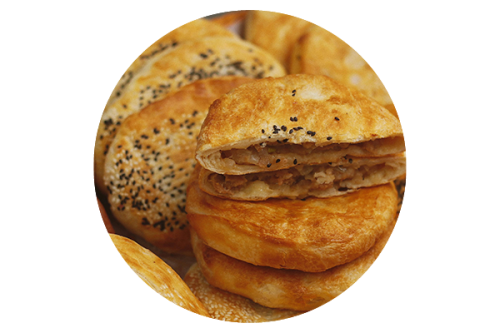 Burek Food