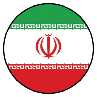Iran Flag