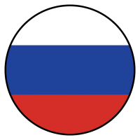 Russian Flag