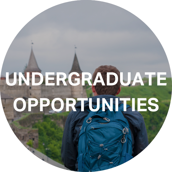 ASU CLI Undergrad Opportunities