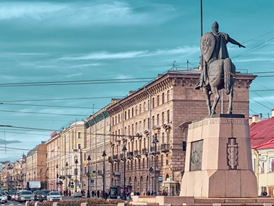 Anya Free Alexander Nevsky of Russia, Reanimated and Repurposed.jpg