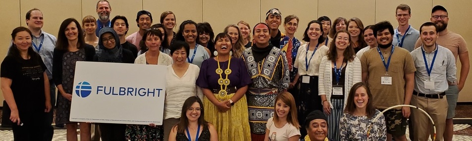 U.S. Fulbright Pre-Departure Orientation