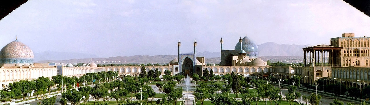 Persian