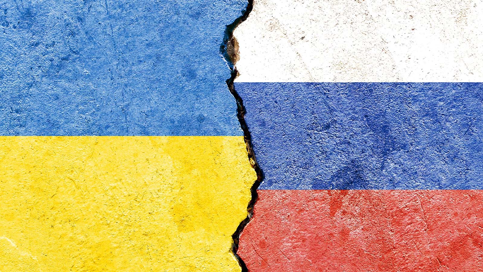 War in Ukraine