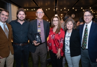 Melikian Award