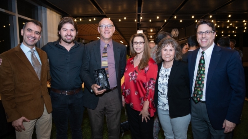 Melikian Award