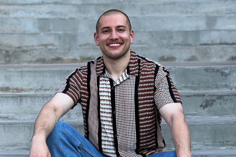 CLI Alumni Nikola