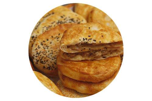 Burek Food