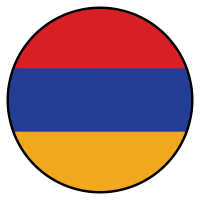 Armenian Flag