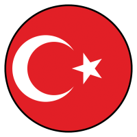 Turkish Flag