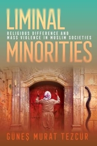 Book cover of Liminal Minorities by Gunes Murat Tezcur