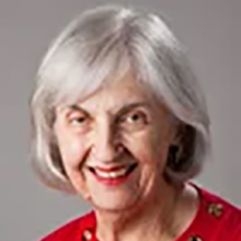 Pauline Komnenich